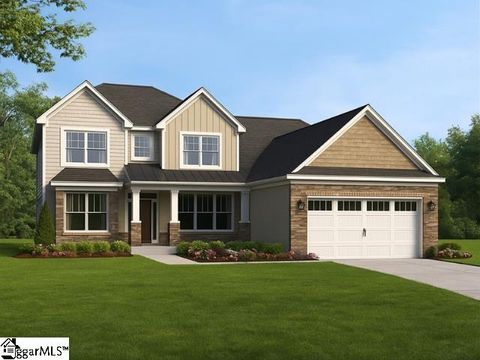 598 Winstone Trail Woodruff SC 29388