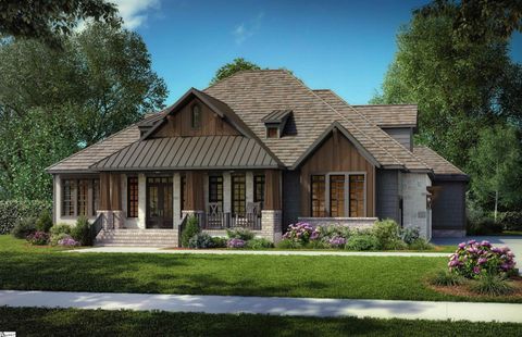 244 Brandau Lane Simpsonville SC 29680