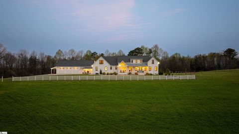 331 Bakerville Road Easley SC 29642