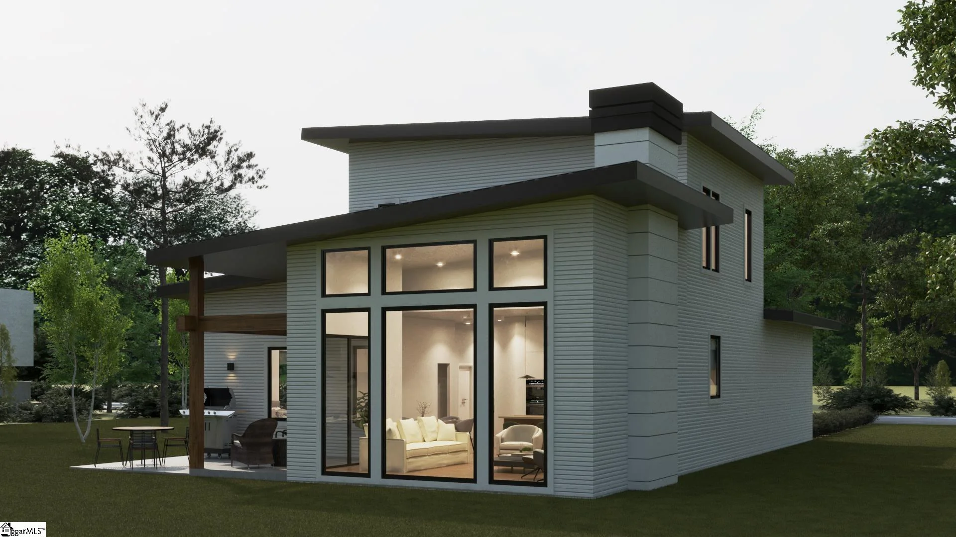 203 Refuge Drive