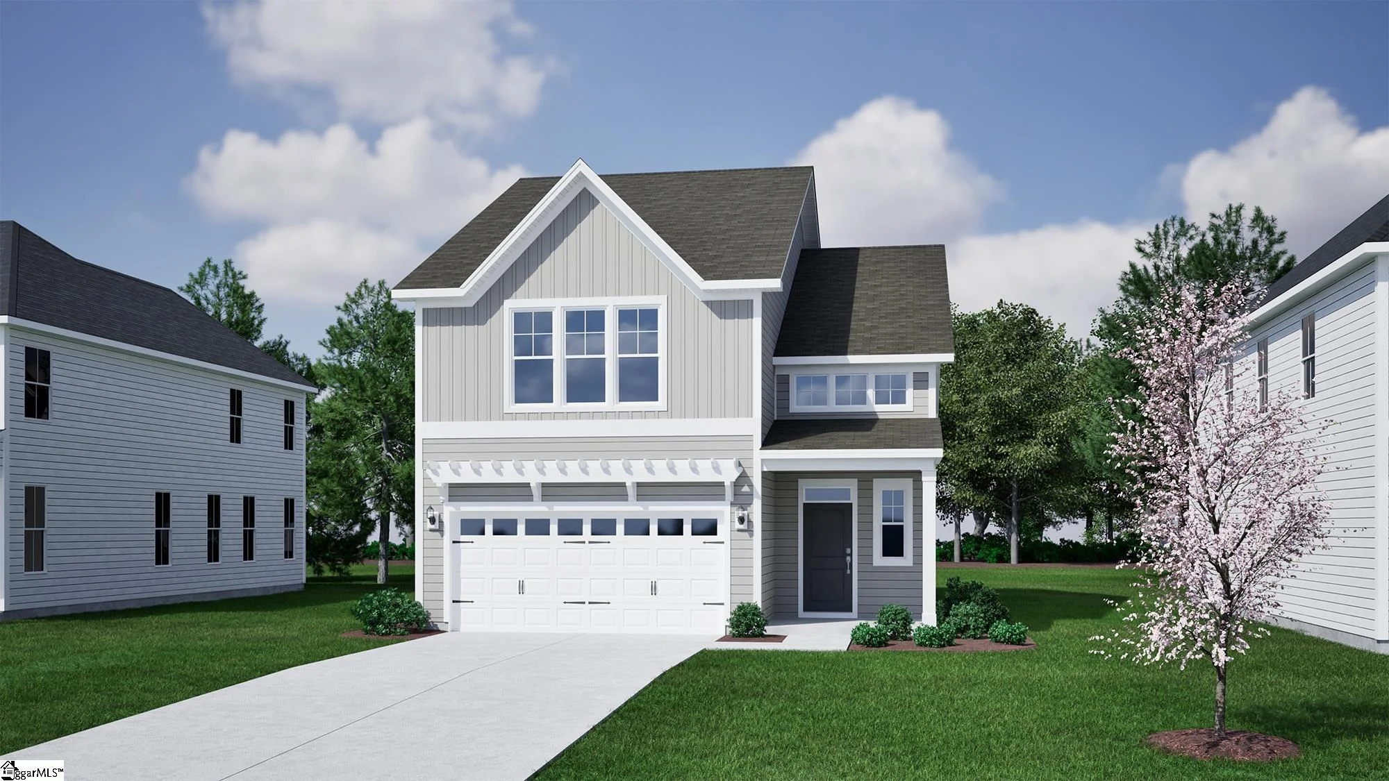 7075 New Horizons Lane Unit Lot 20