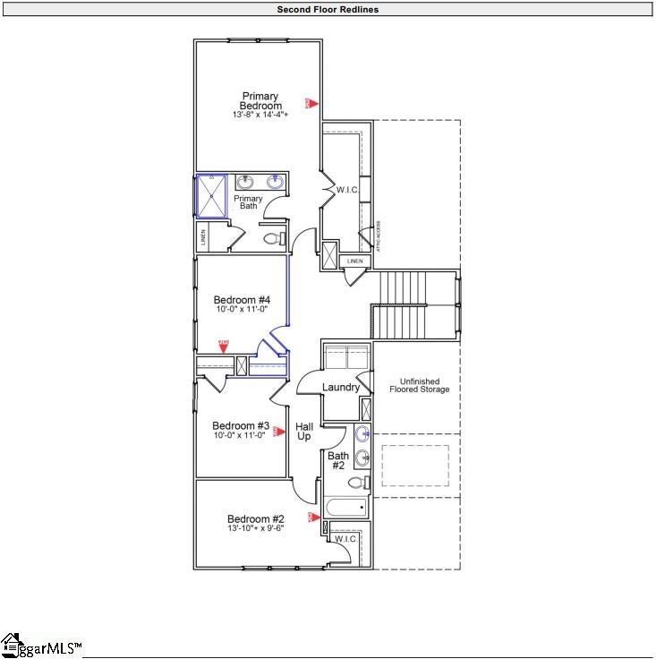 7075 New Horizons Lane Lot 20