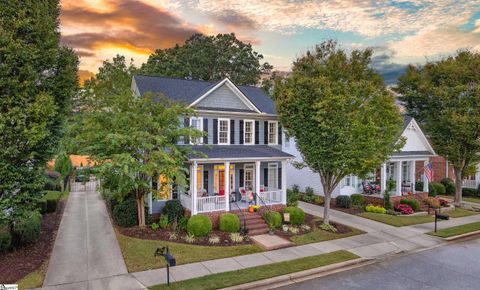 Photo of 107 Applewood Drive, Greenville, SC 29615 (MLS # 1576692)