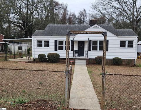 Photo of 1 Cornell Court, Greenville, SC 29611 (MLS # 1576531)