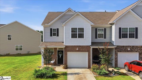 Photo of 455 Bee Cove Way, Pendleton, SC 29670 (MLS # 1597167)