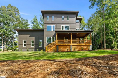 Photo of 649 Canterbury Road, Piedmont, SC 29673 (MLS # 1573384)