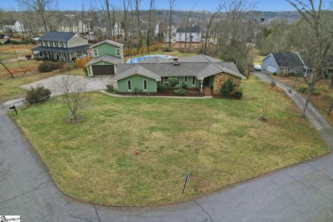 400 Clarendon Drive Easley SC 29642