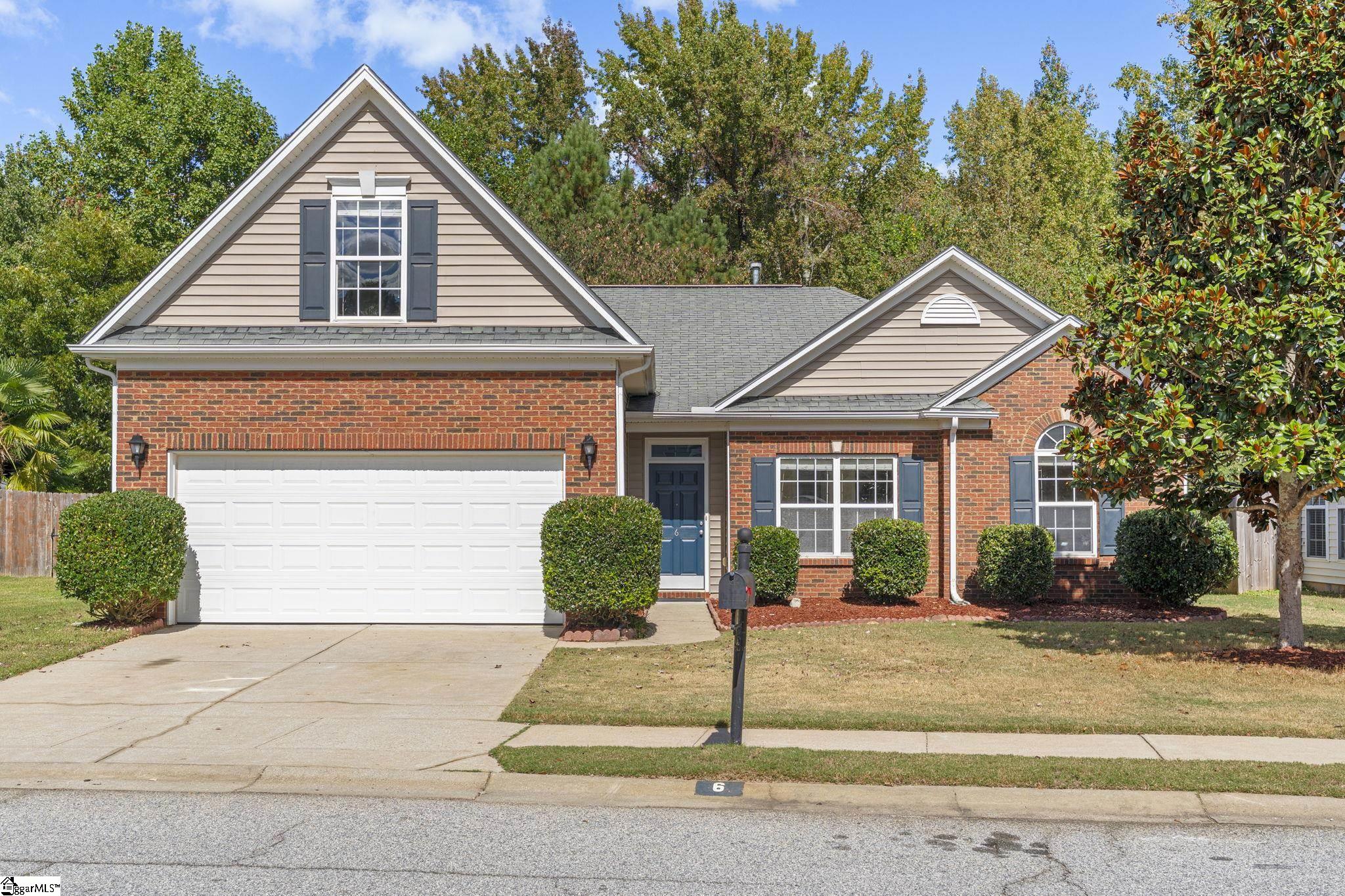 6 Paranor Drive