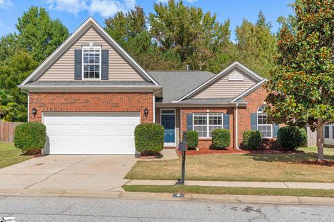 Photo of 6 Paranor Drive, Simpsonville, SC 29681 (MLS # 1572130)