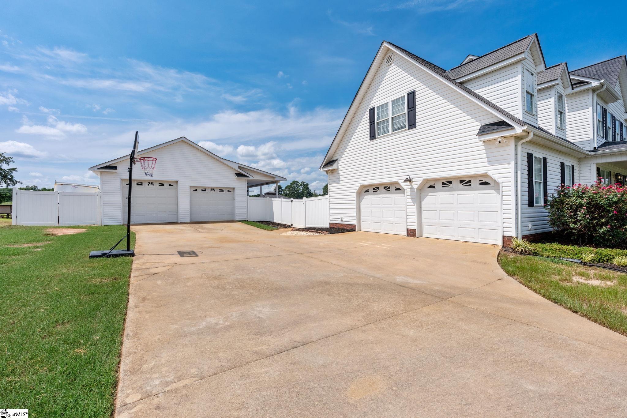 209 Legacy Farm Drive