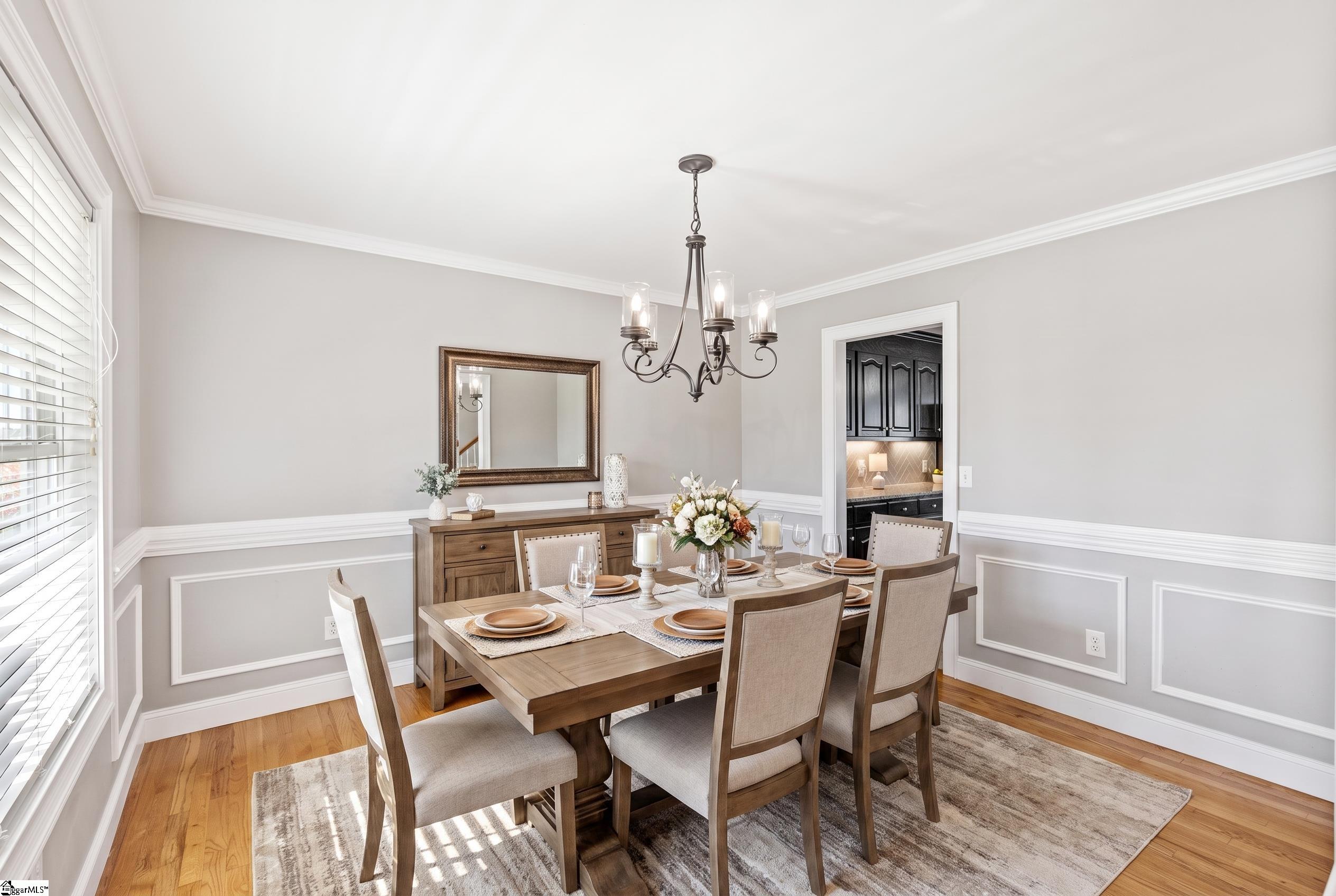 209 Legacy Farm Drive