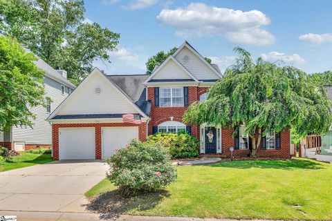 Photo of 403 W Abington Way, Spartanburg, SC 29301 (MLS # 1581058)