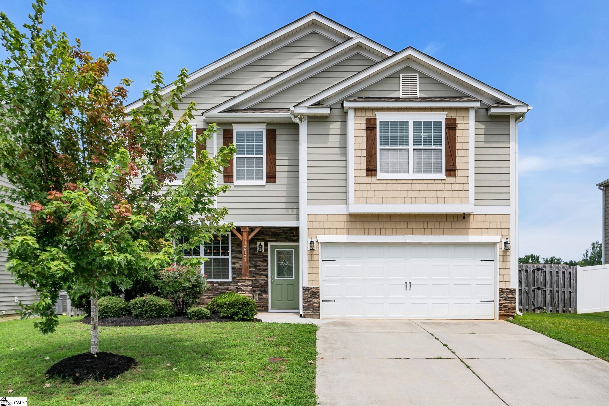 217 Lake Grove Road, Simpsonville, SC, 29681