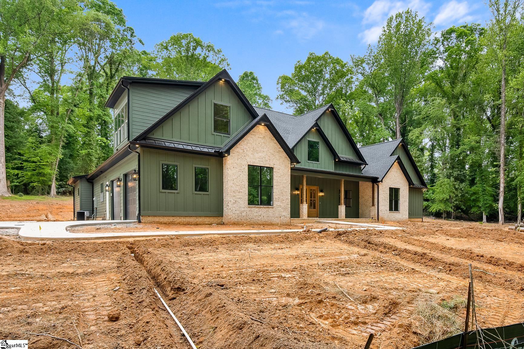 190 Graylyn Drive
