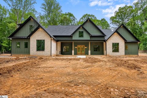 190 Graylyn Drive Anderson SC 29621