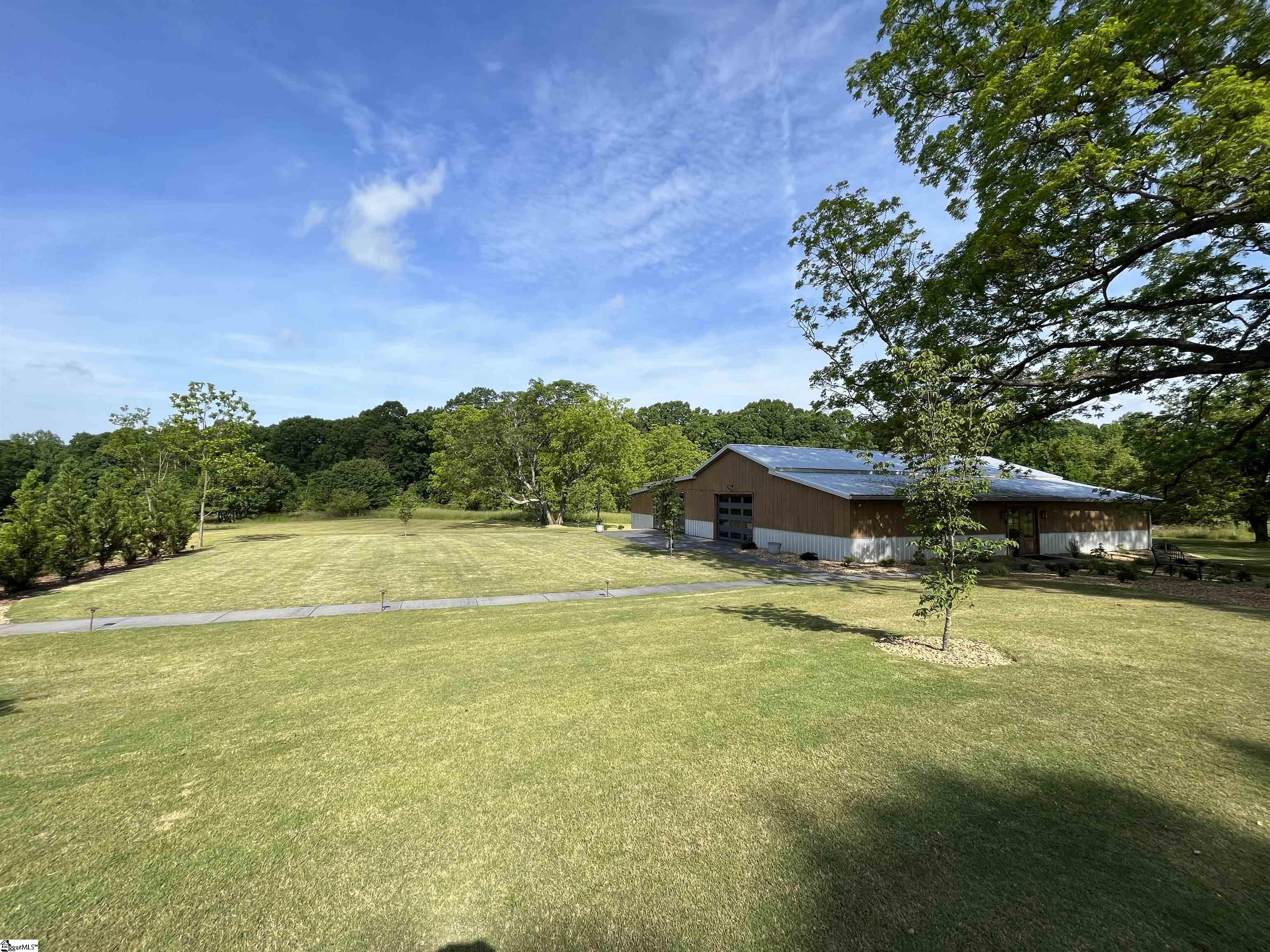 10049 Old White Horse Road