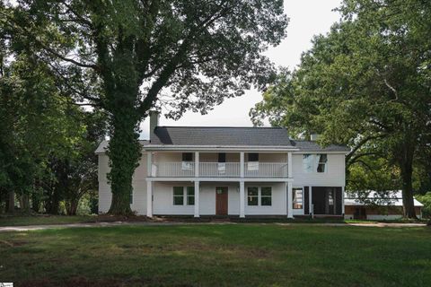 Photo of 10049 Old White Horse Road, Greenville, SC 29617 (MLS # 1585727)