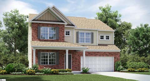 Photo of 112 Shadow Stone Drive, Simpsonville, SC 29644 (MLS # 1600763)
