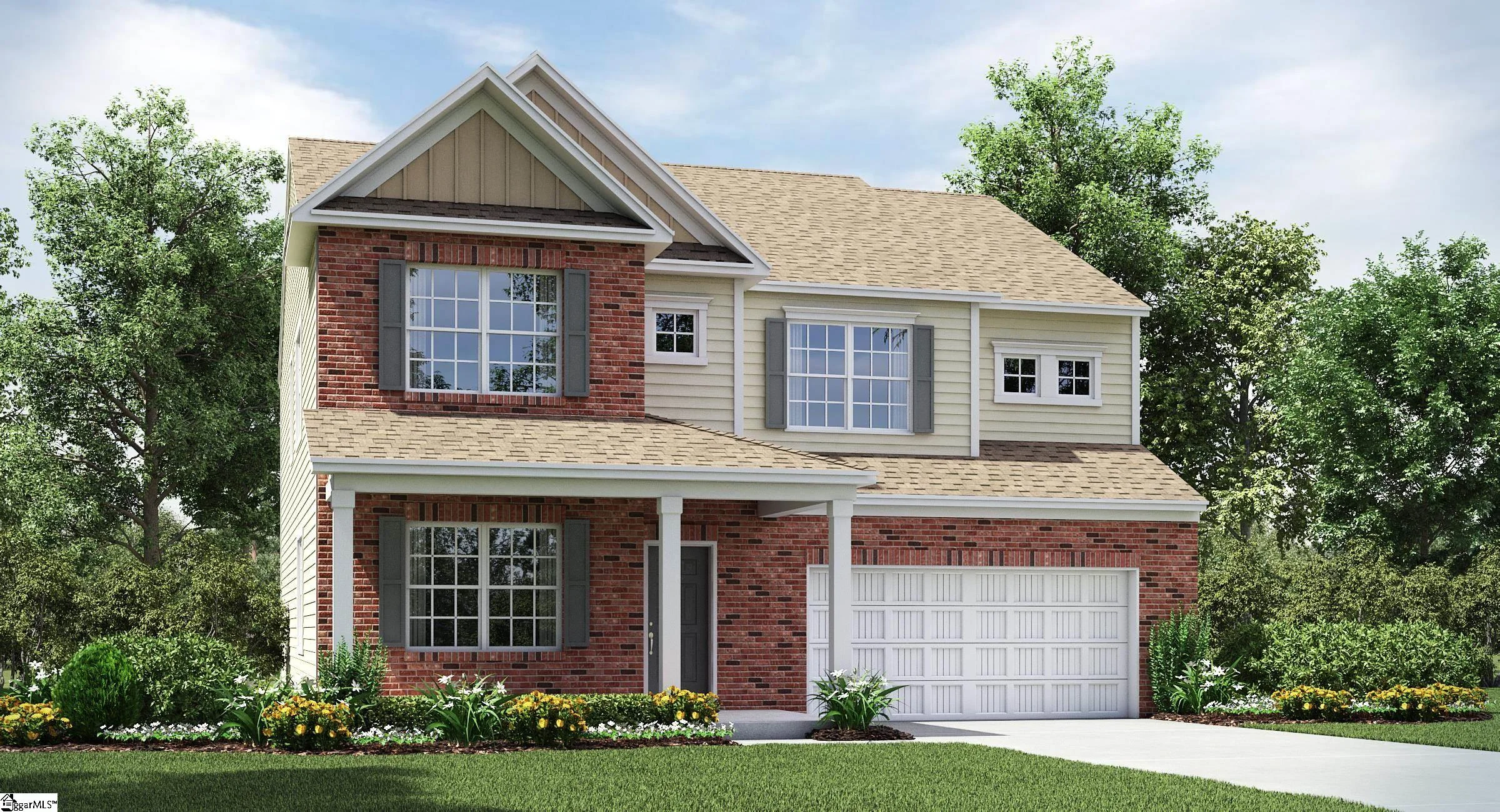 112 Shadow Stone Drive