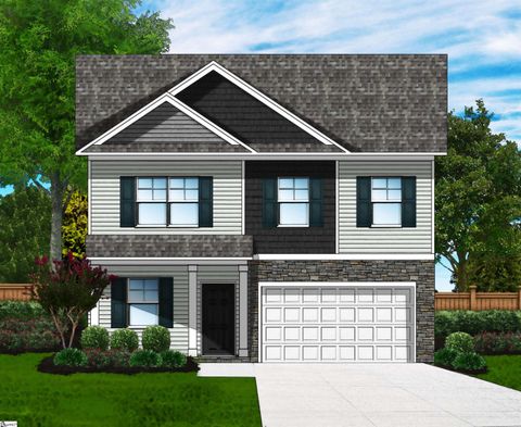 Photo of 421 Barbican Place Lot 22 #Lot 22, Greenville, SC 29605 (MLS # 1572621)