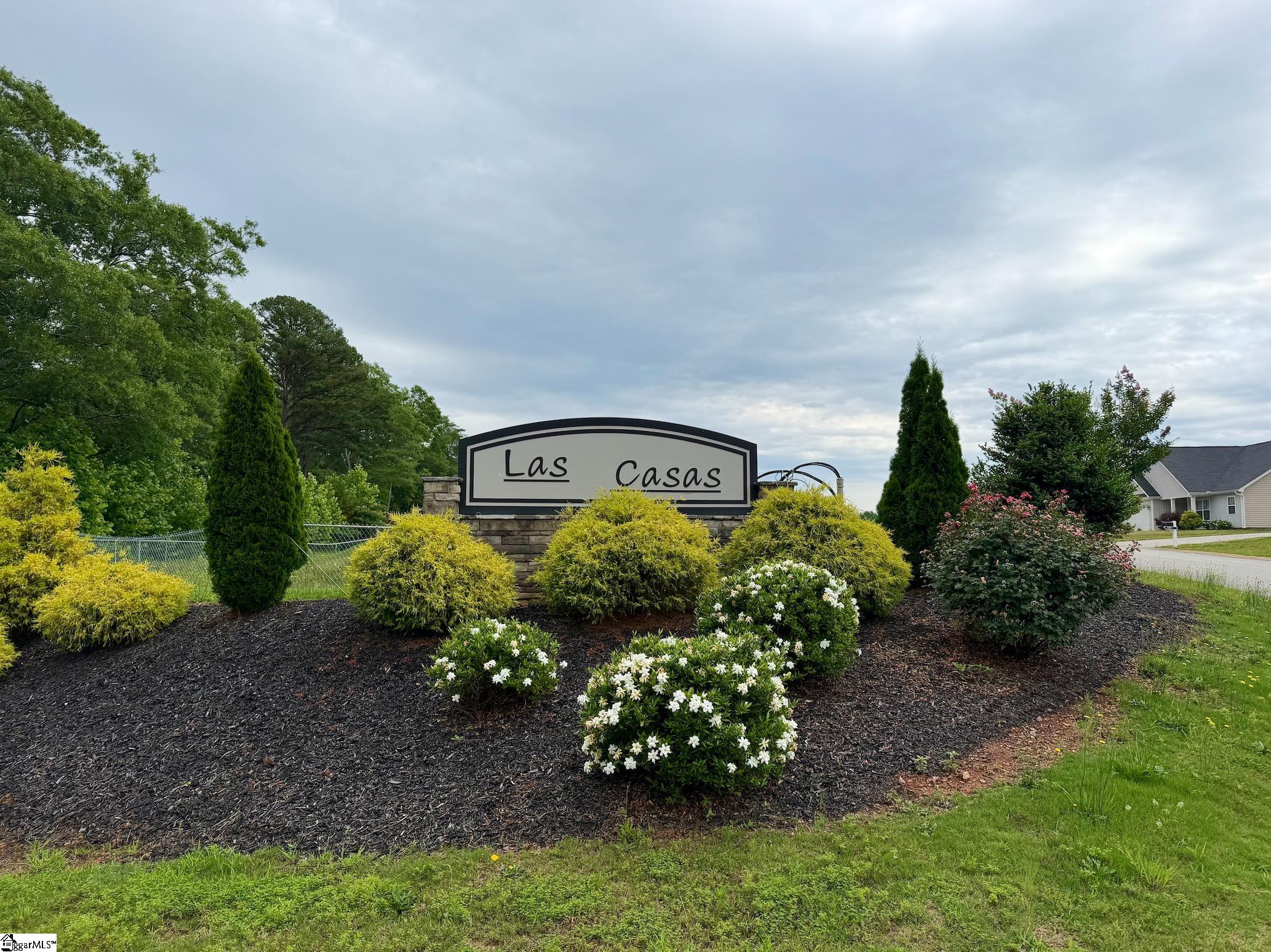 3161 Lorenzo Court