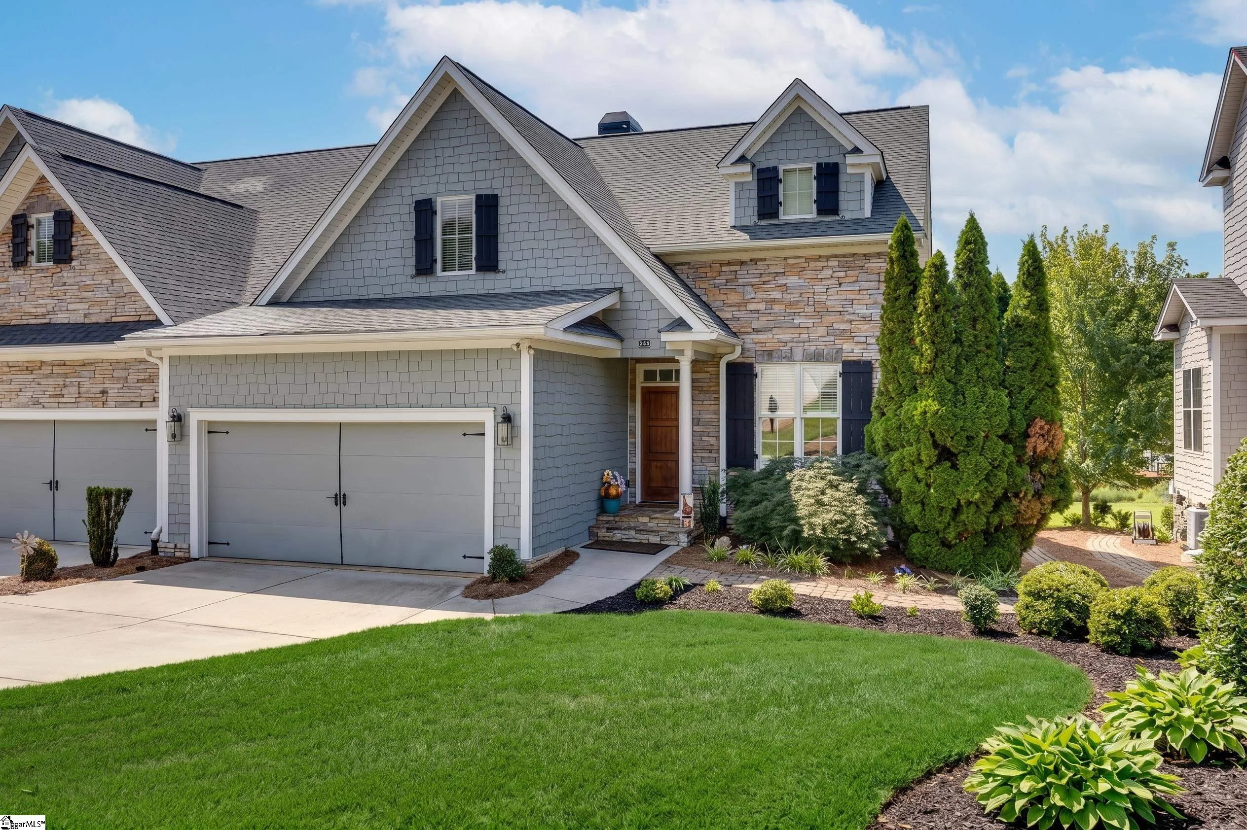 319 Arsenal Drive