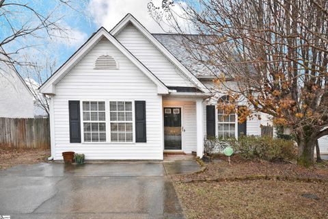 Photo of 304 Glenlea Lane, Greenville, SC 29617 (MLS # 1577659)