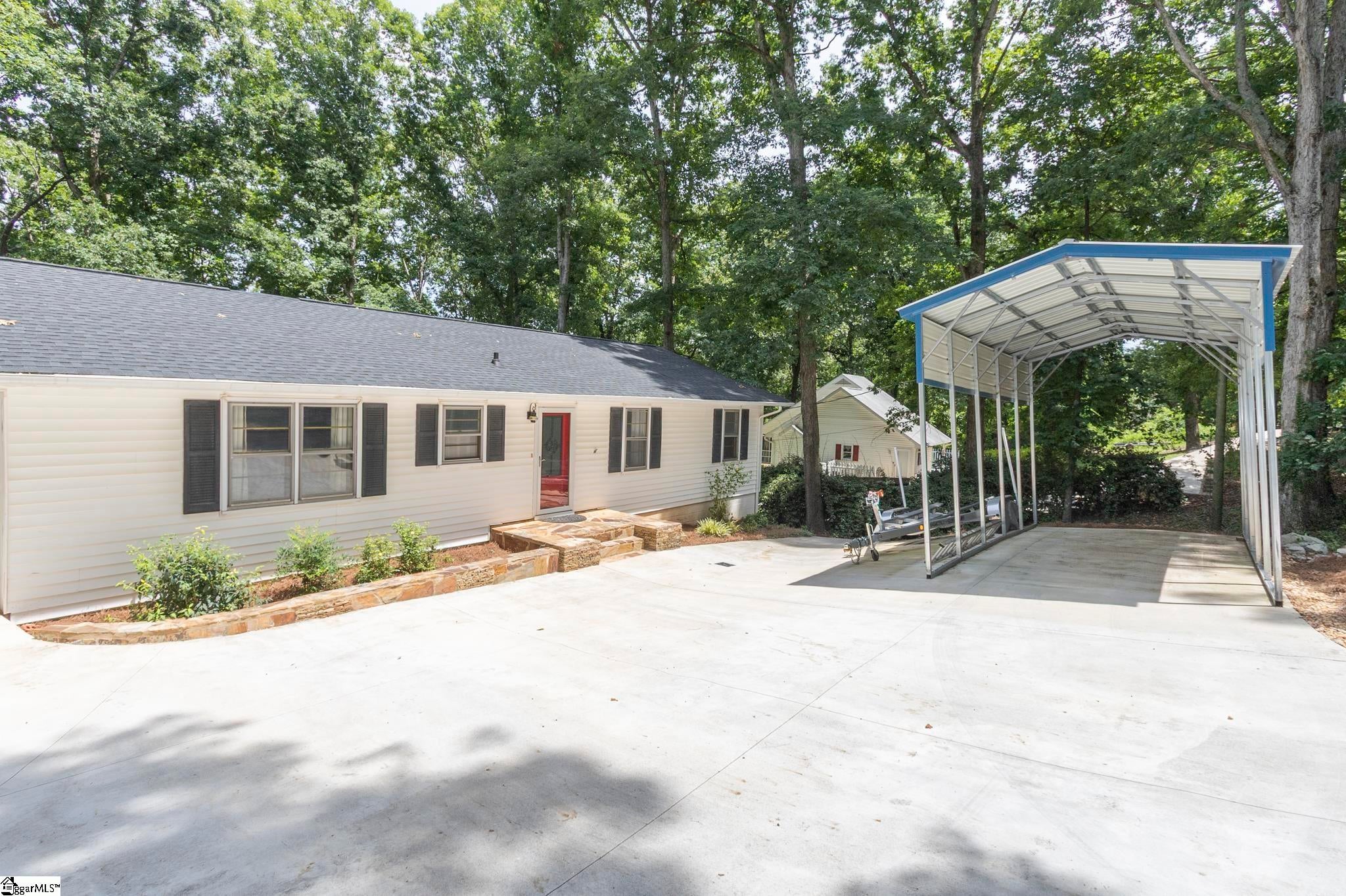 403 Forest Cove Road