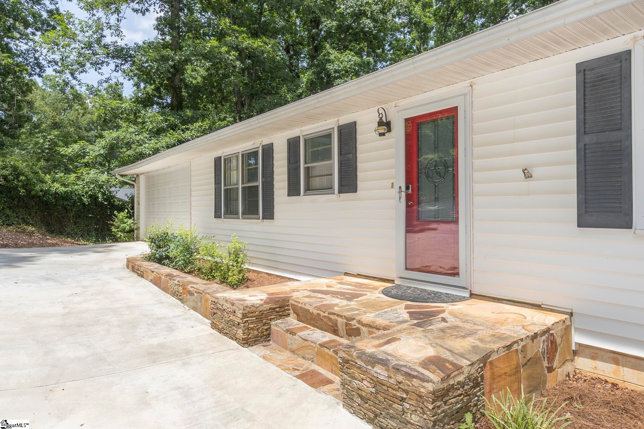 403 Forest Cove Road