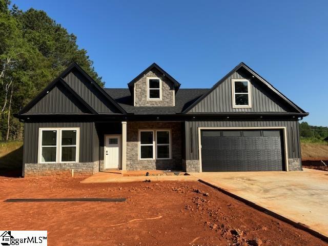 2921 Old Greenville Highway