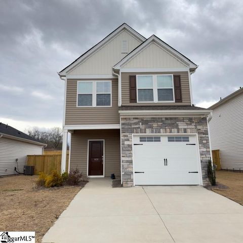 Photo of 1428 Donhill Drive, Greer, SC 29651 (MLS # 1581837)