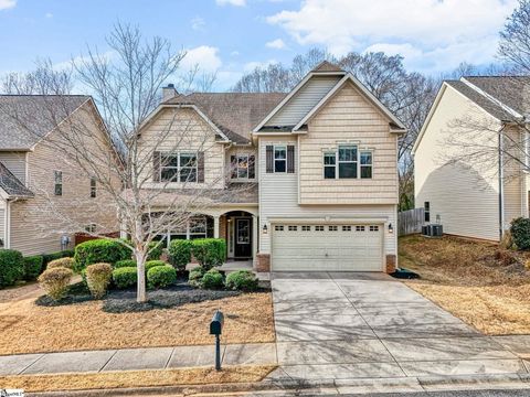 Photo of 258 Meadow Blossom Way, Simpsonville, SC 29681 (MLS # 1577391)