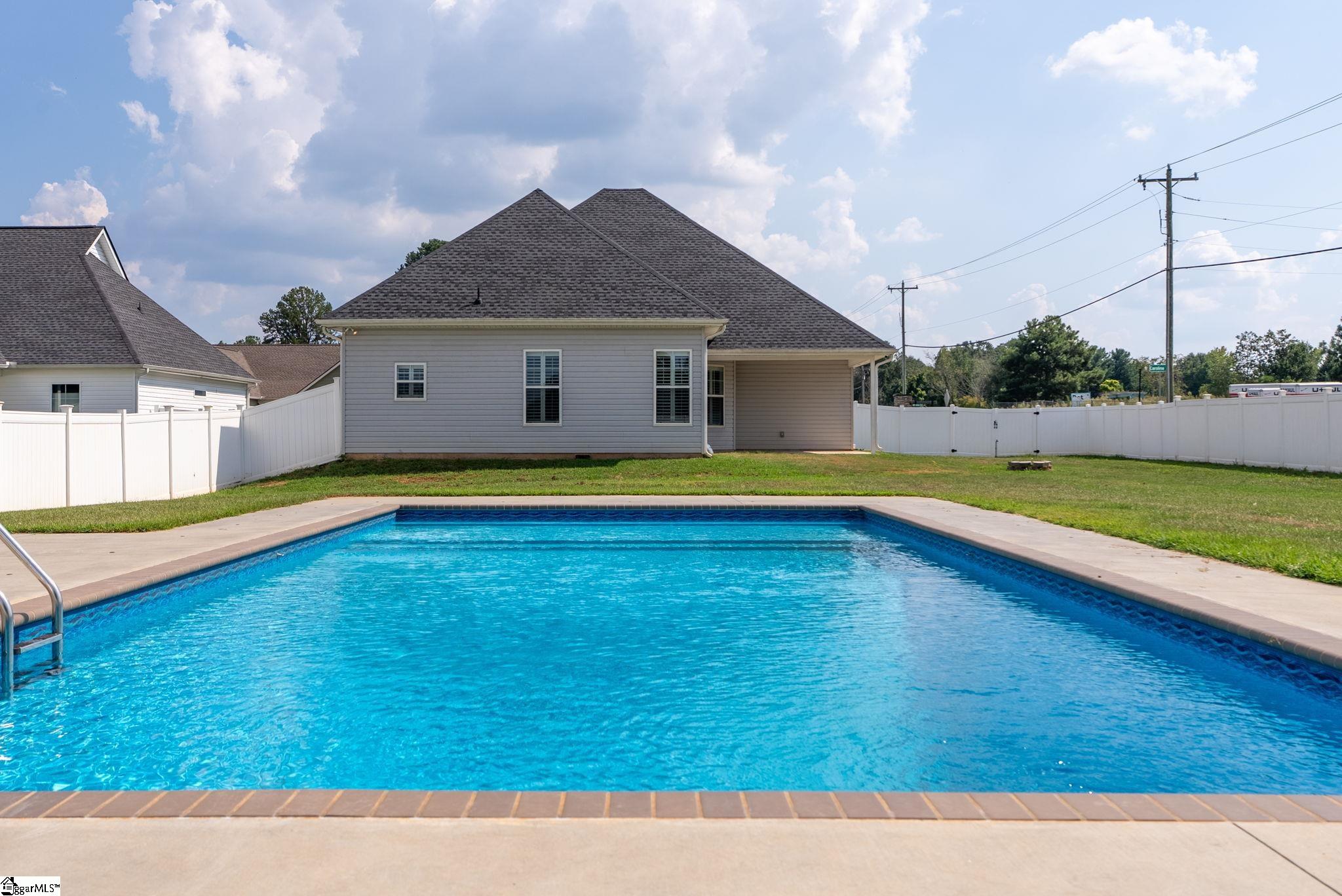 101 Carolina Drive