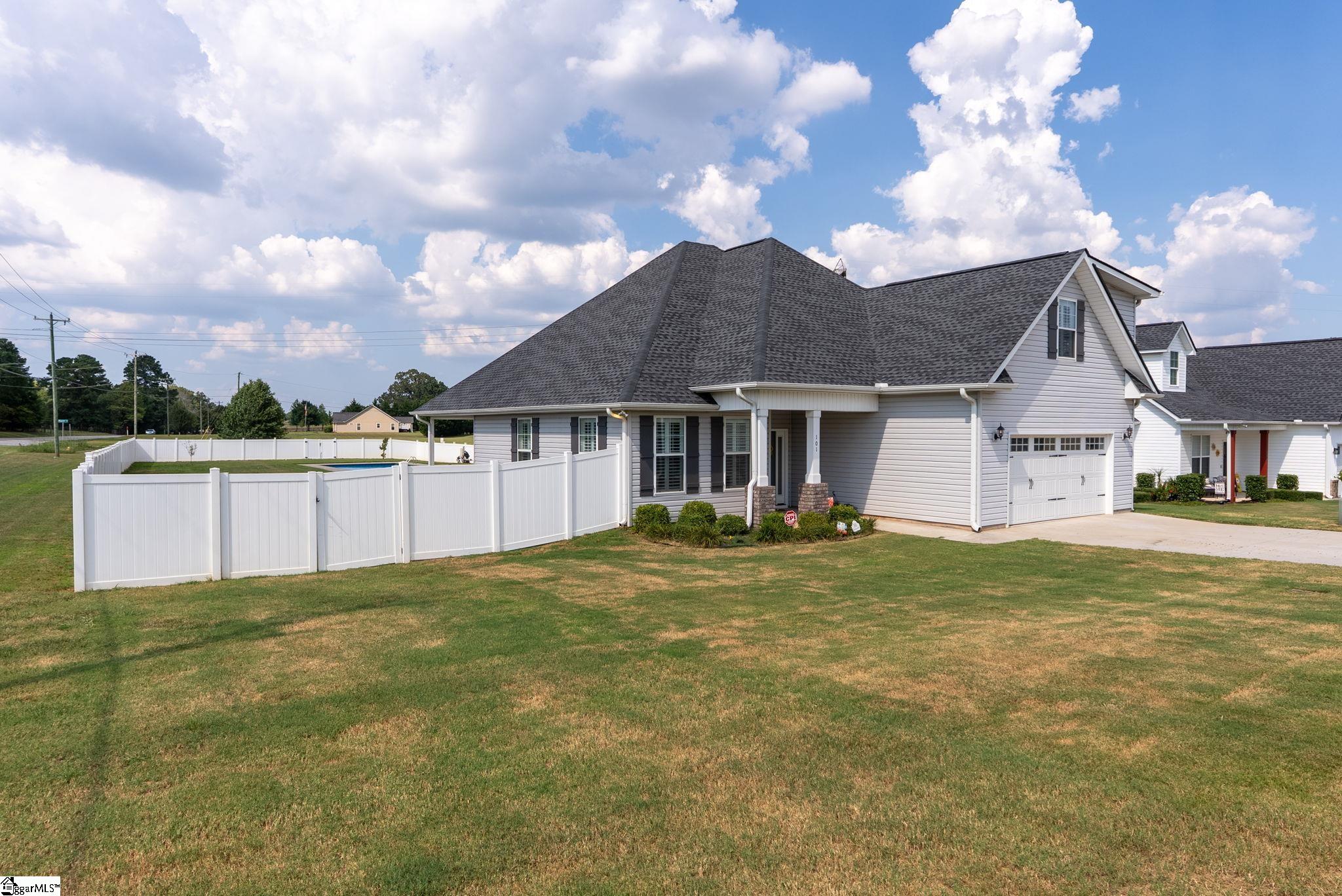 101 Carolina Drive