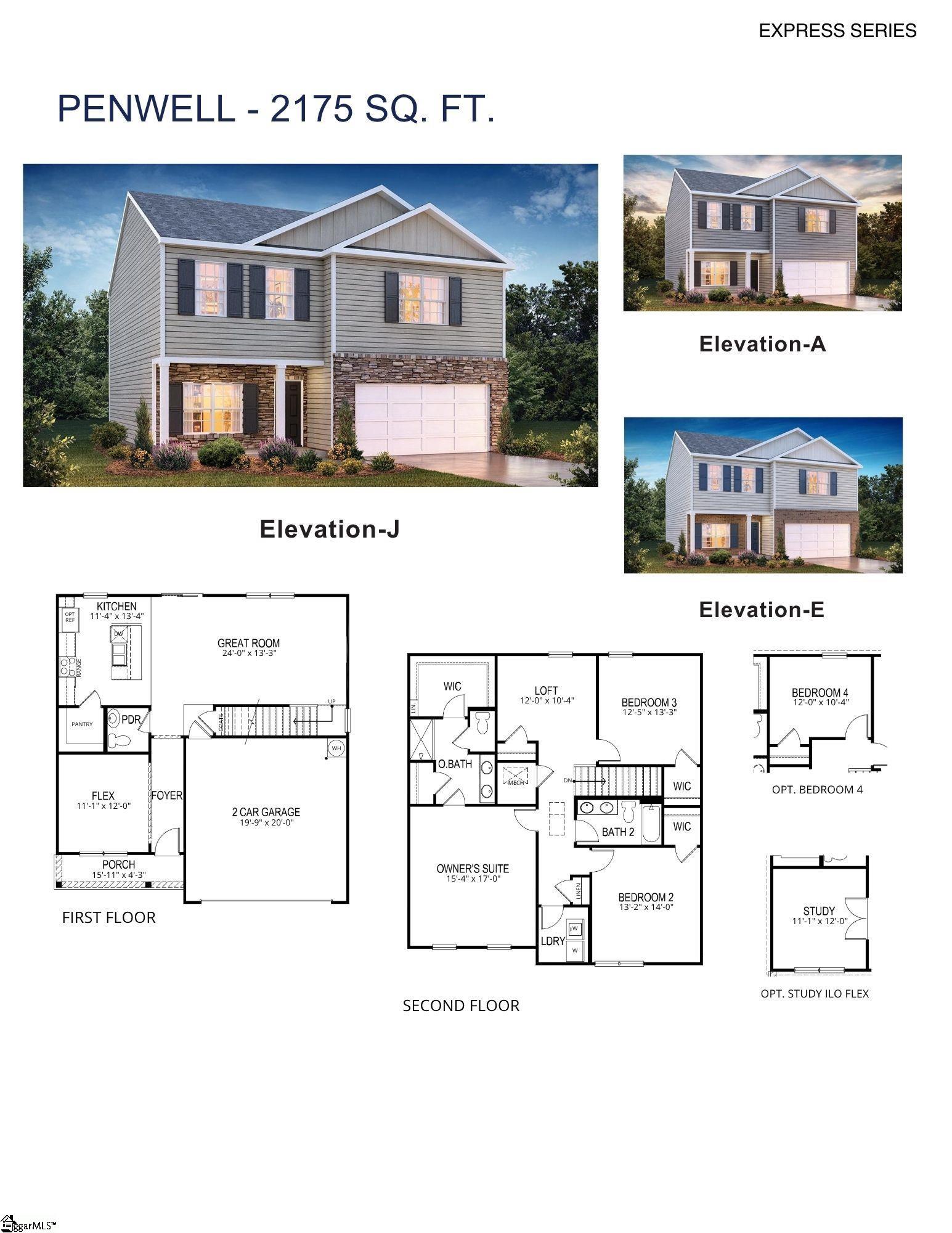 134 Cascade Lane