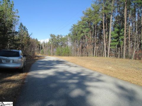 Jocassee Ridge Way Lot -E-23 Salem SC 29676