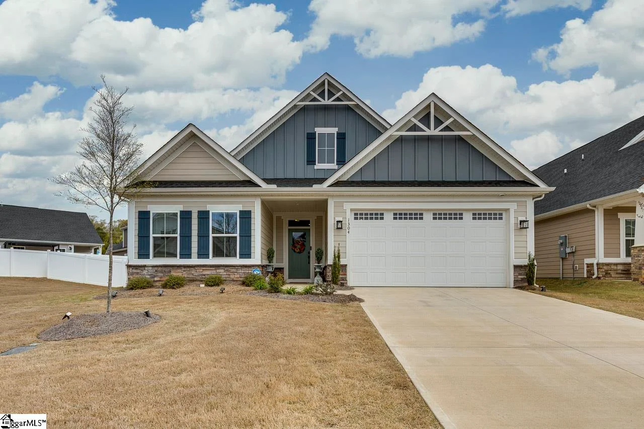 1304 Fiddletree Lane