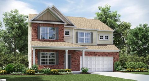 Photo of 103 Shadow Stone Drive, Simpsonville, SC 29644 (MLS # 1582313)