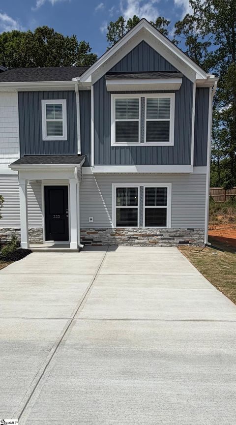 Photo of 333 Stonyway Lane, Easley, SC 29640 (MLS # 1591710)