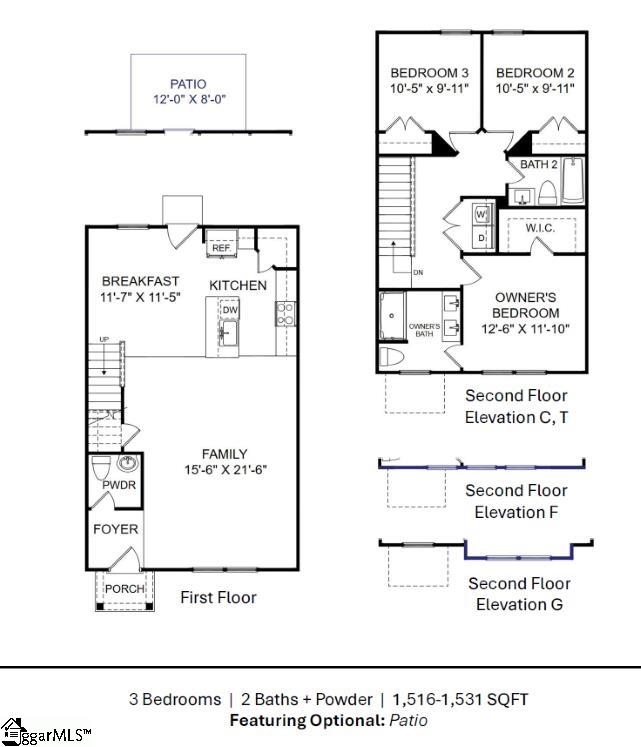 333 Stonyway Lane