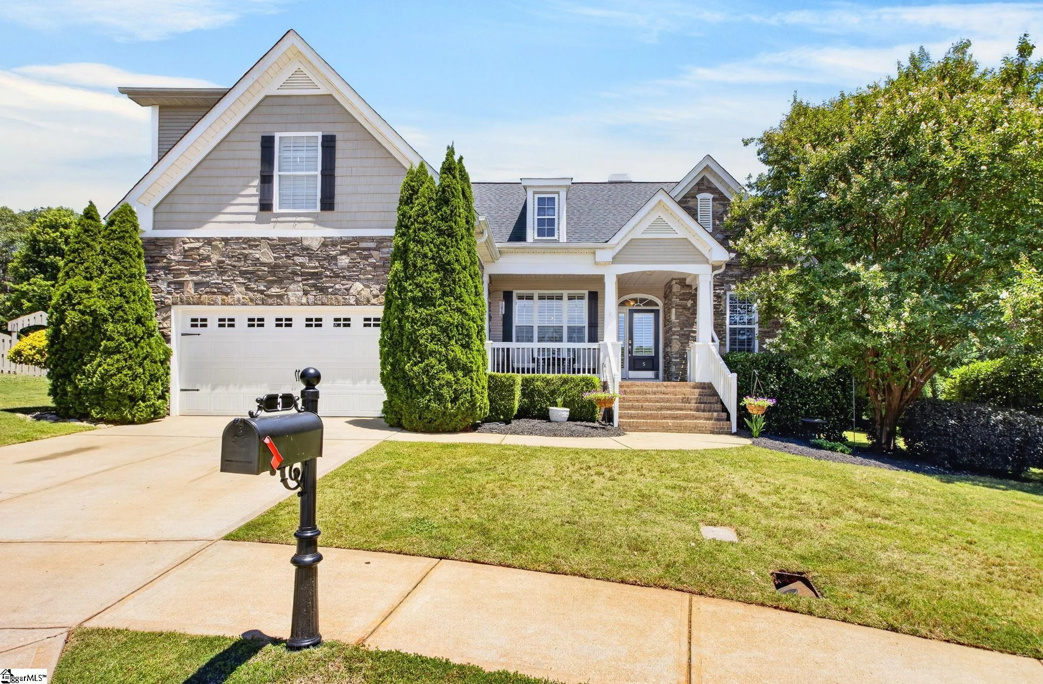 5 Boxford Court