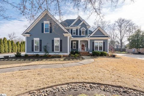 521 Brighton Circle Easley SC 29640
