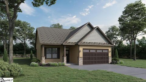 135 Estateside Drive Anderson SC 29621