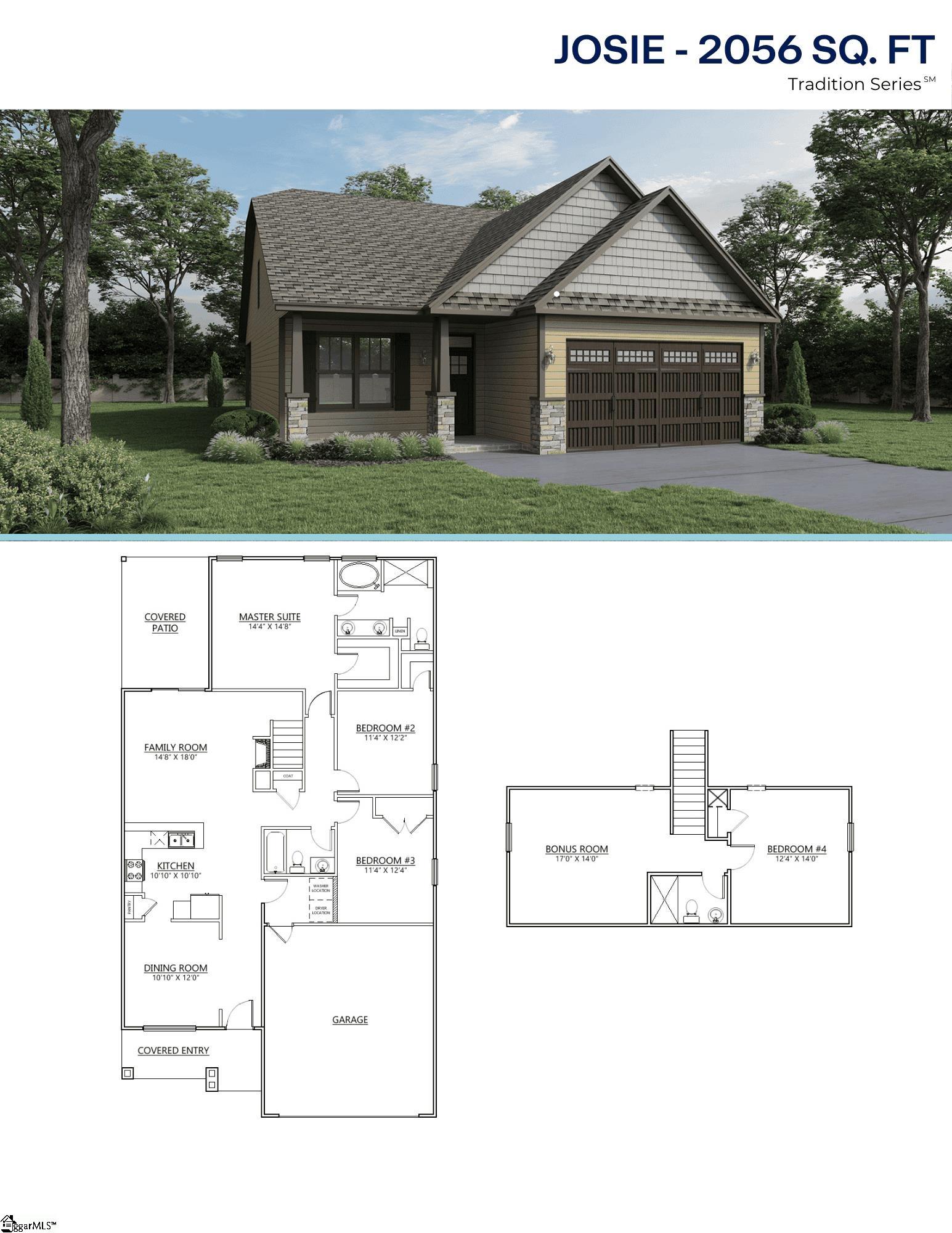 135 Estateside Drive