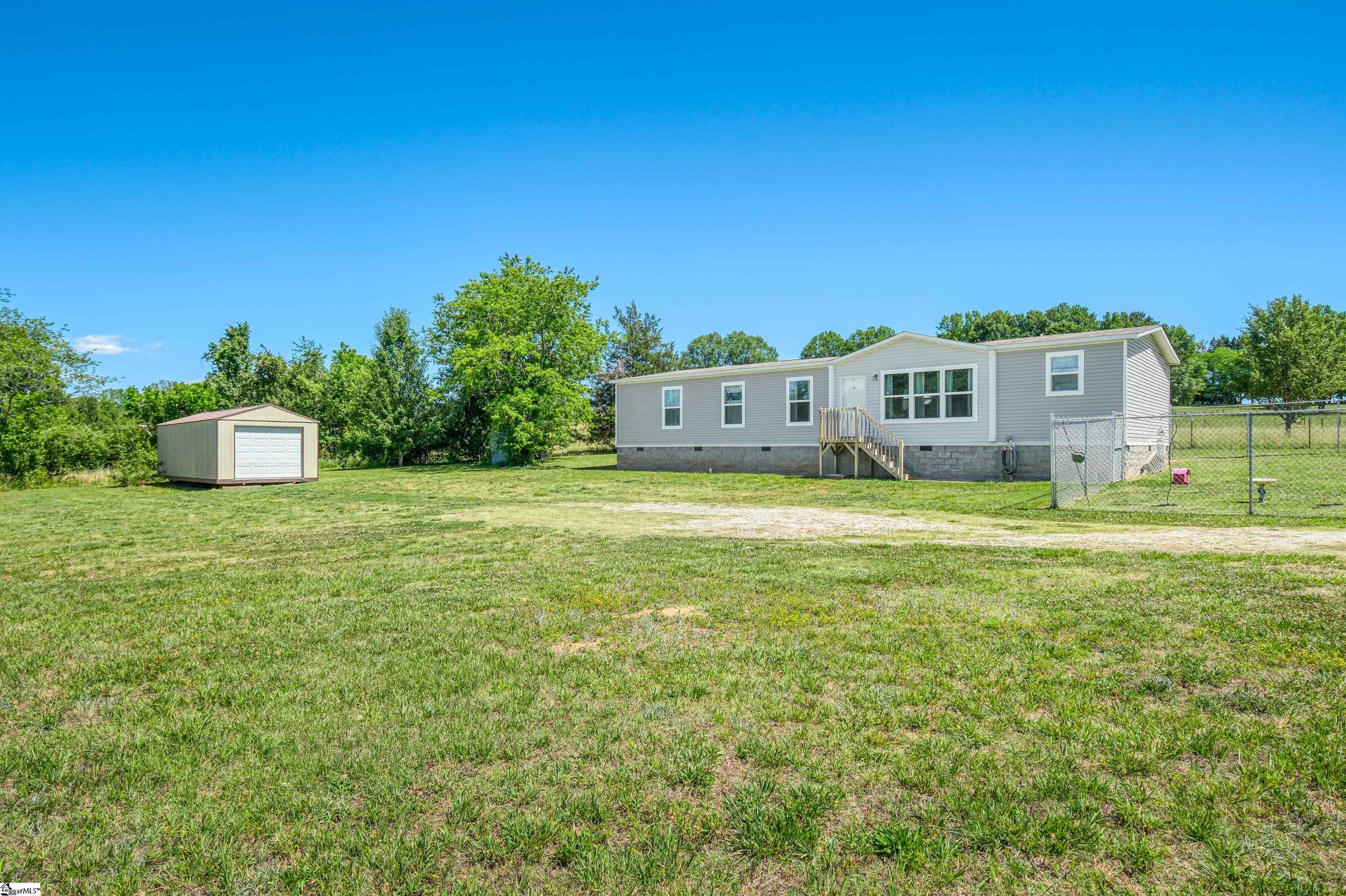 580 Melvin Hill Road
