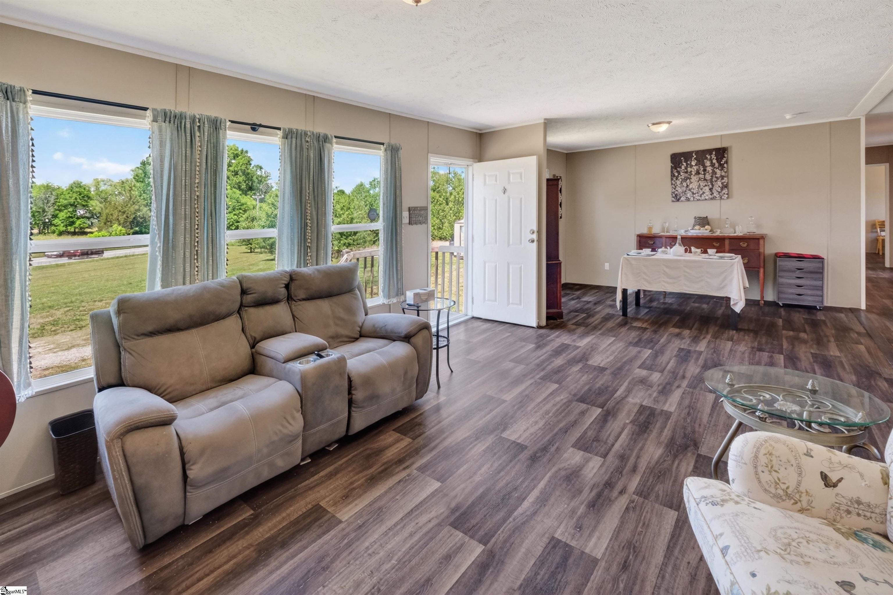 580 Melvin Hill Road