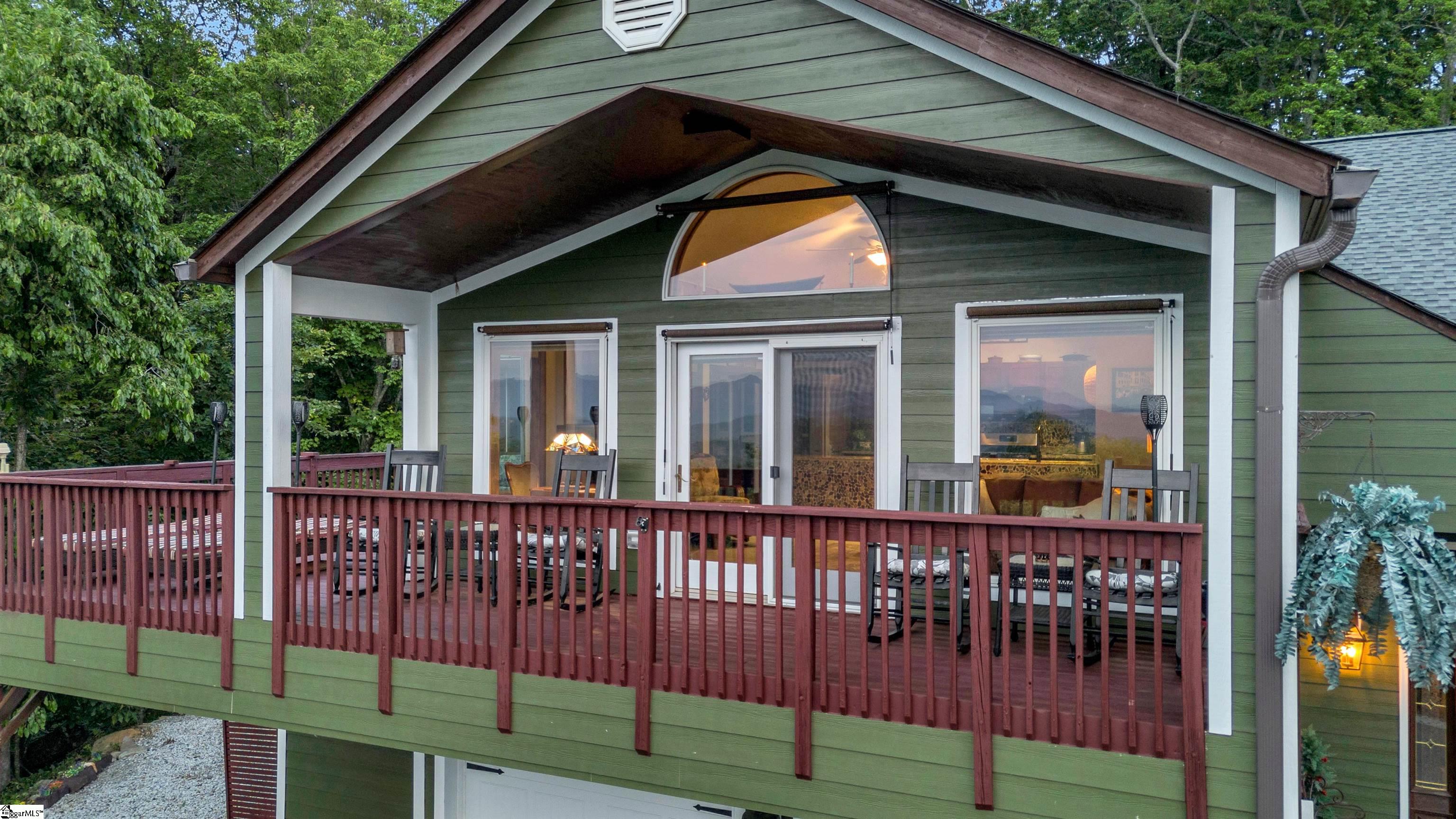 156 Overlook Drive