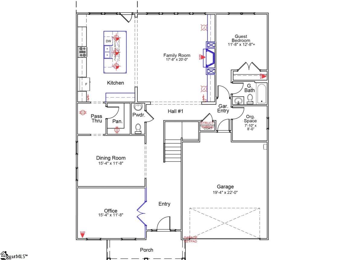 316 Sherwood Drive Lot 18 Timberland Grove