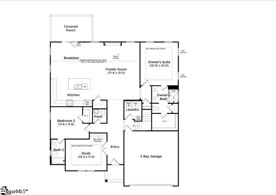 506 Vista Pond Drive