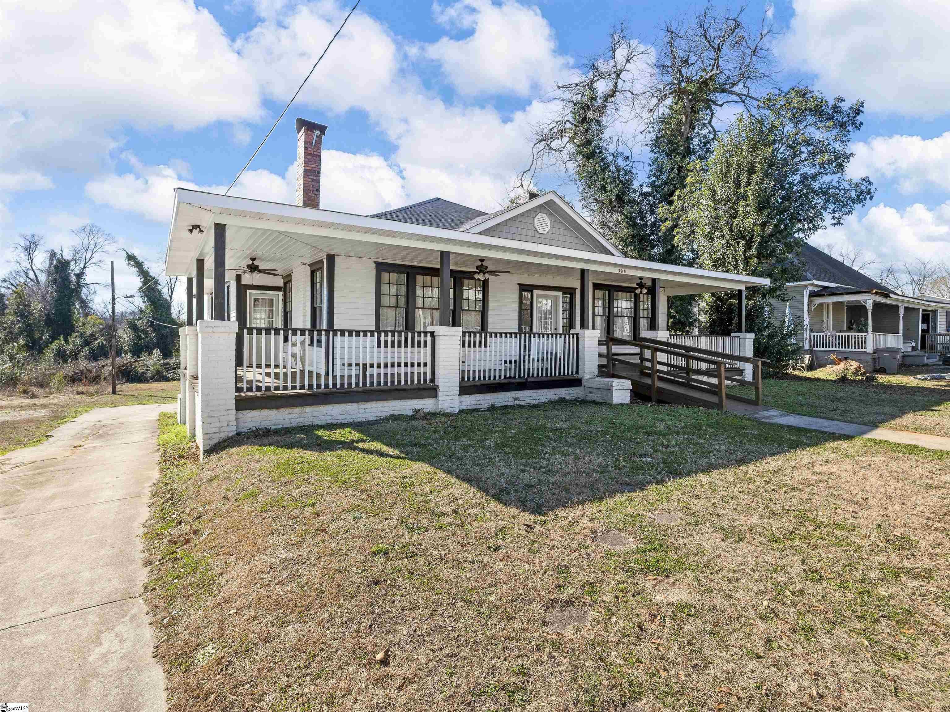 308 South Converse Street